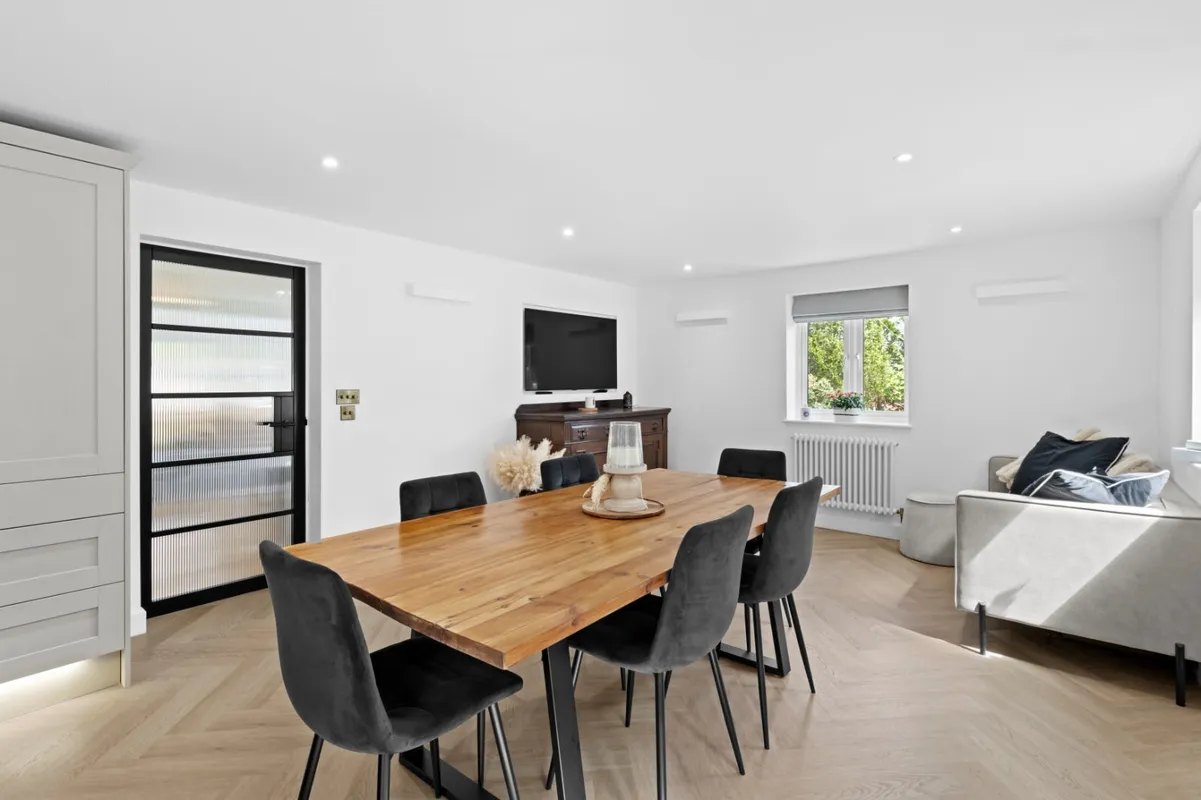 Mill Drive, Crowborough Hill, Crowborough, East Sussex, TN6