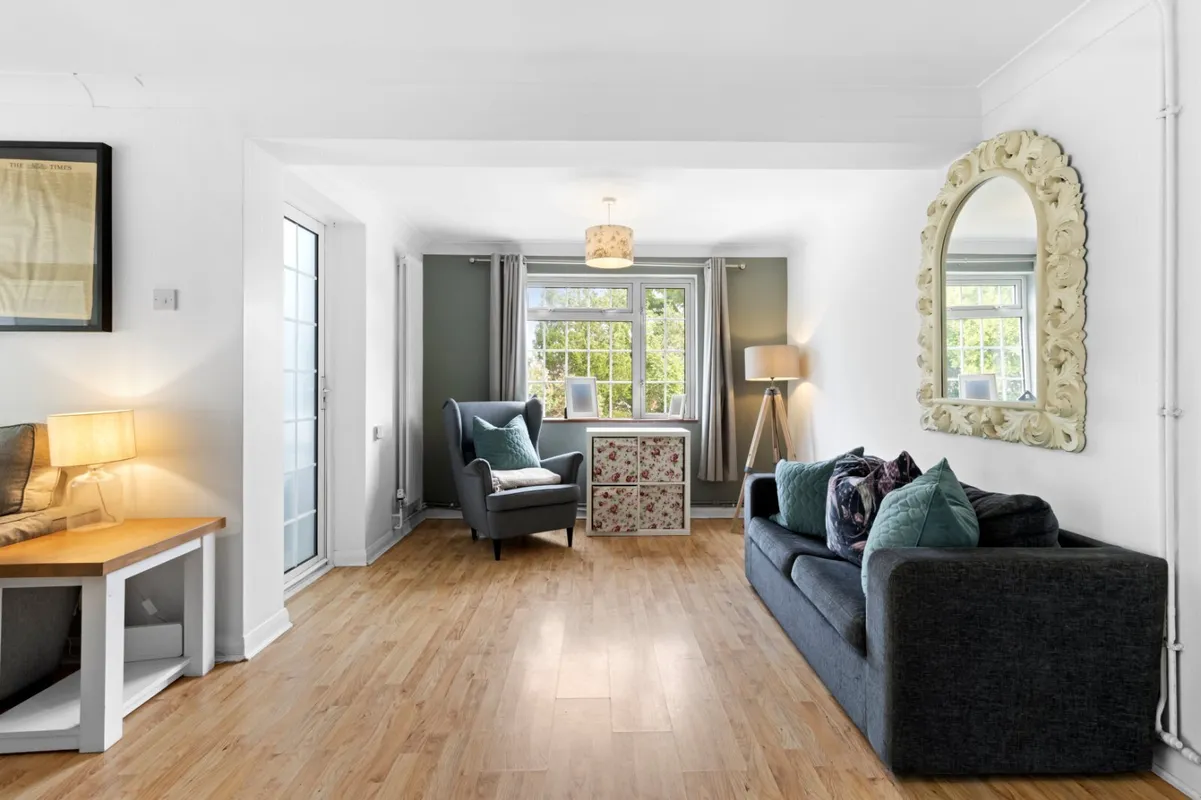 Mill Drive, Crowborough Hill, Crowborough, East Sussex, TN6