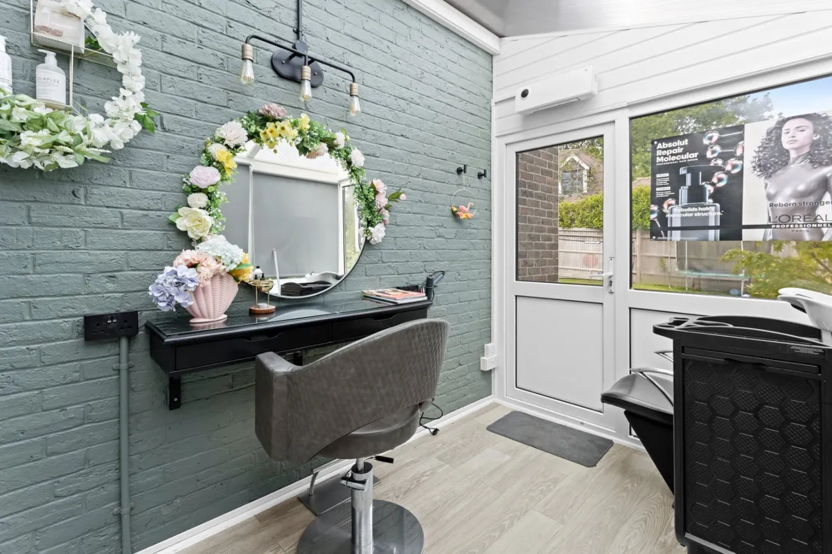 Mill Drive, Crowborough Hill, Crowborough, East Sussex, TN6