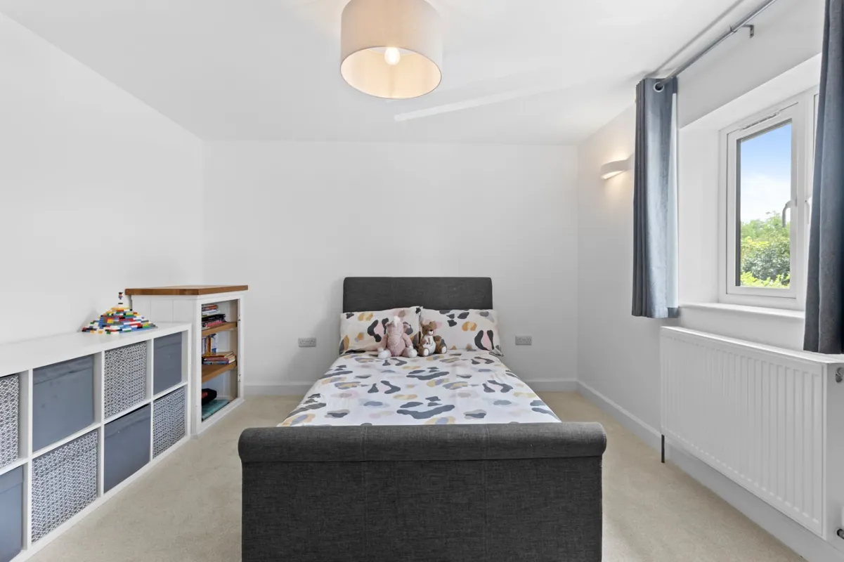 Mill Drive, Crowborough Hill, Crowborough, East Sussex, TN6
