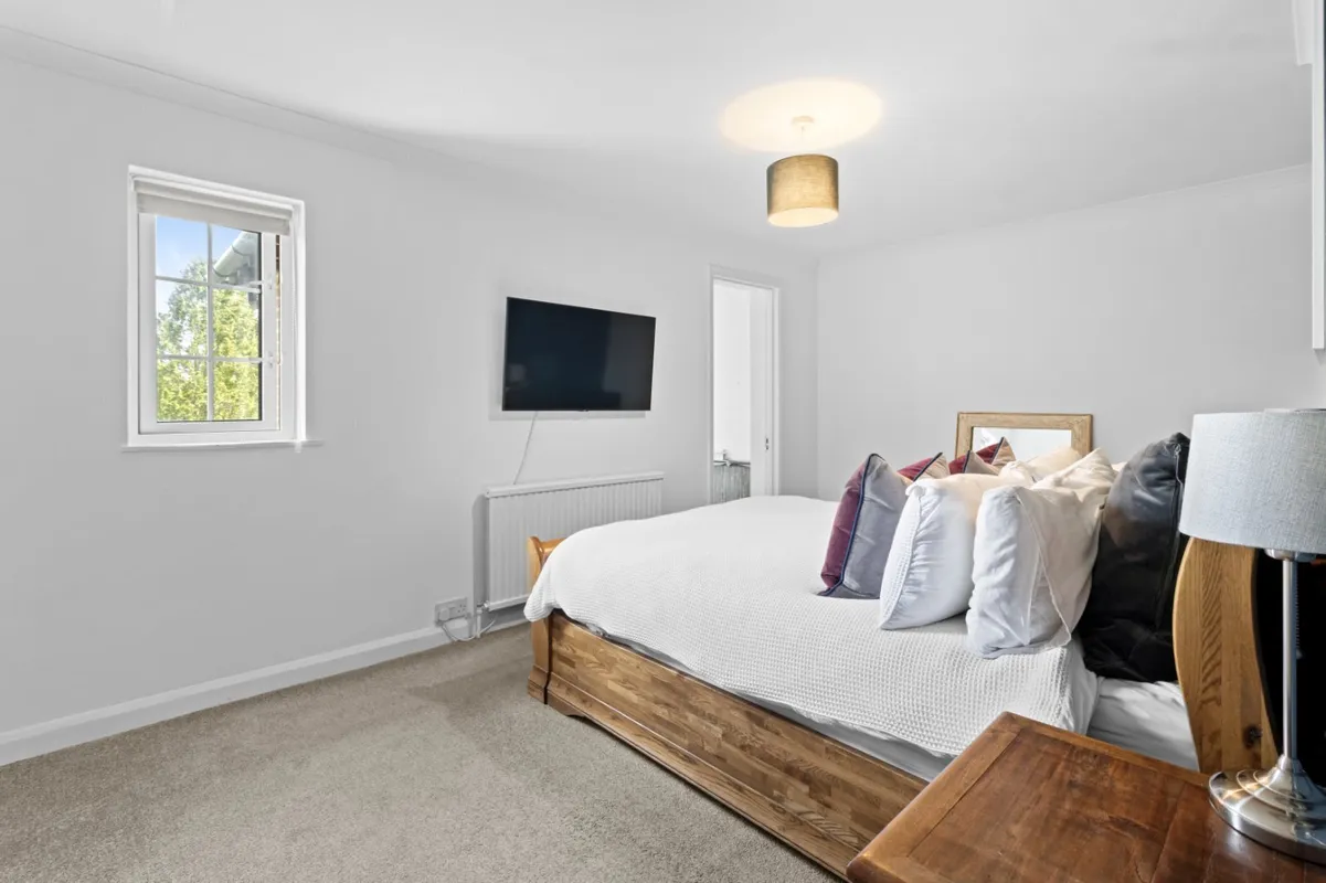 Mill Drive, Crowborough Hill, Crowborough, East Sussex, TN6
