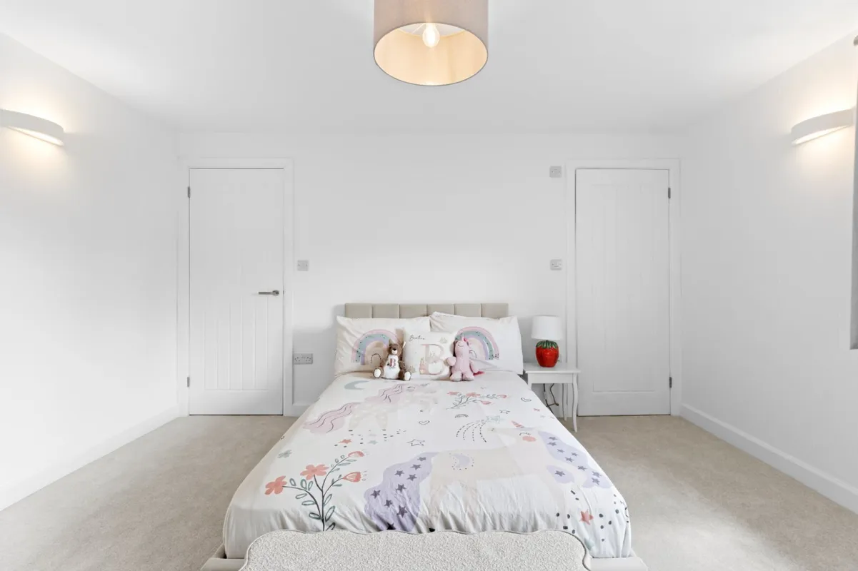 Mill Drive, Crowborough Hill, Crowborough, East Sussex, TN6