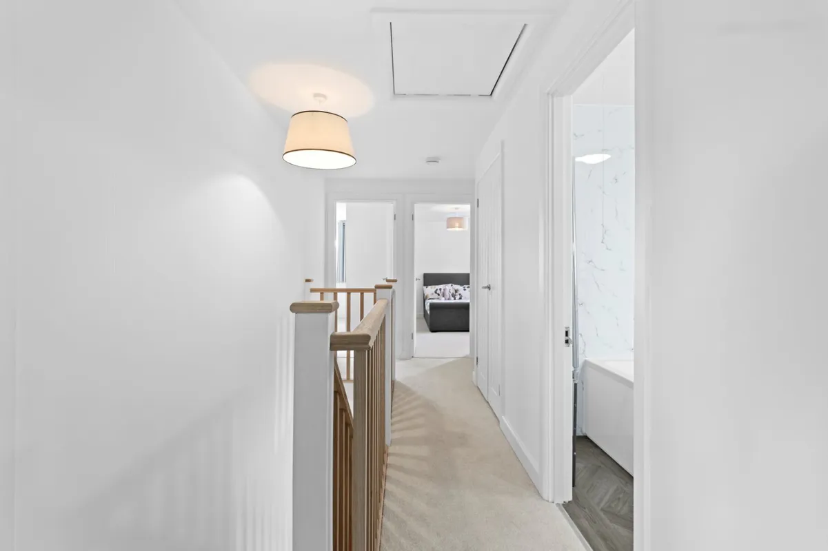 Mill Drive, Crowborough Hill, Crowborough, East Sussex, TN6