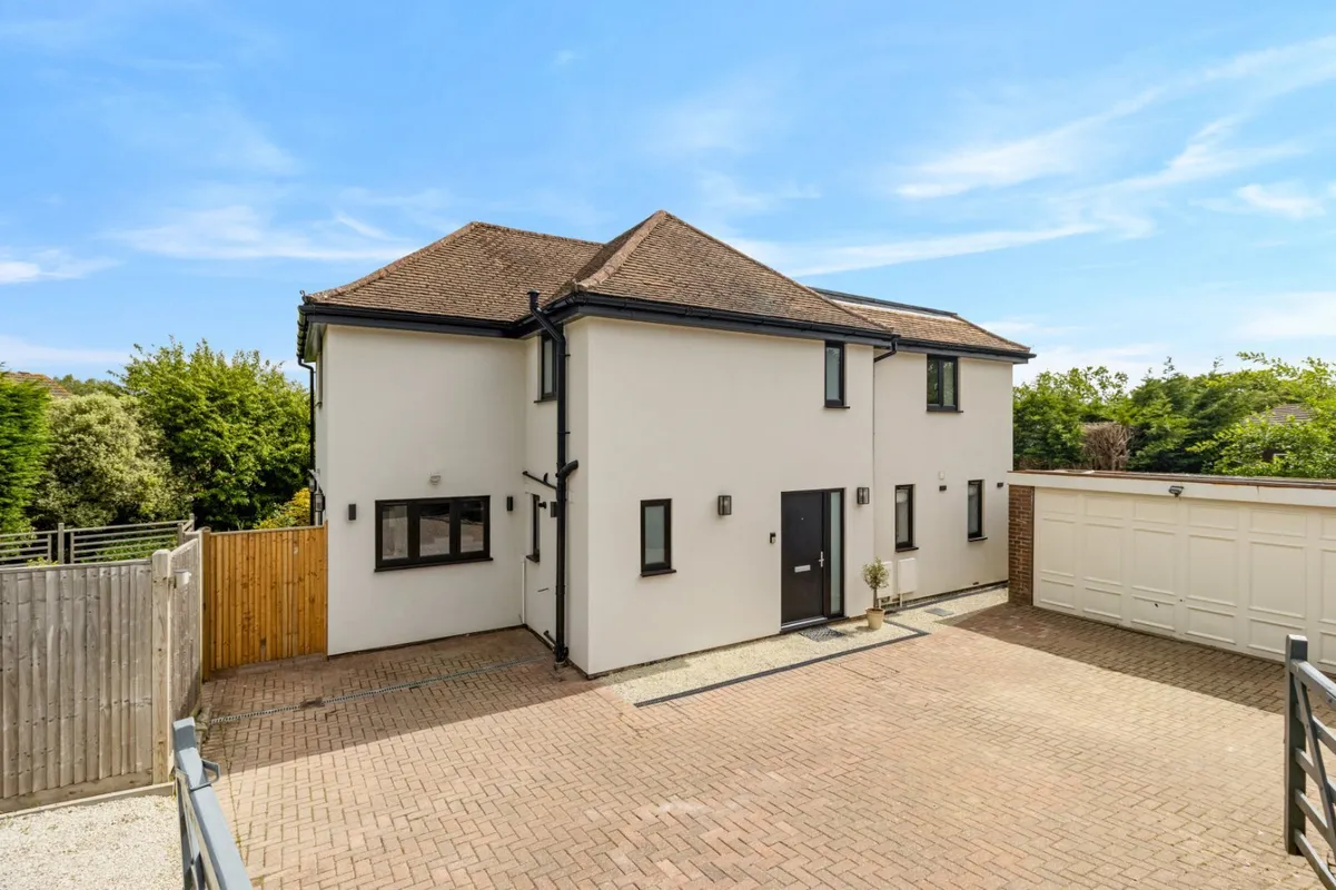 Mill Drive, Crowborough Hill, Crowborough, East Sussex, TN6