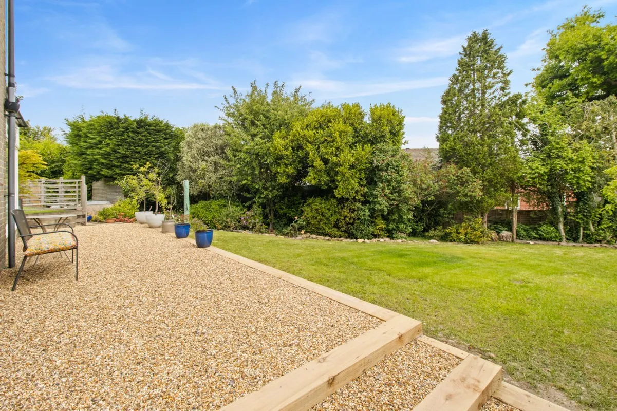 Mill Drive, Crowborough Hill, Crowborough, East Sussex, TN6