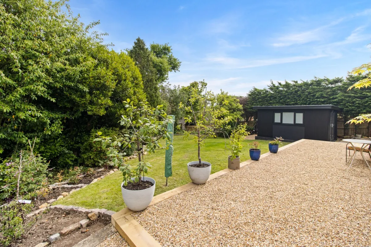 Mill Drive, Crowborough Hill, Crowborough, East Sussex, TN6