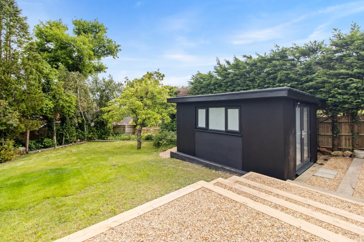 Mill Drive, Crowborough Hill, Crowborough, East Sussex, TN6