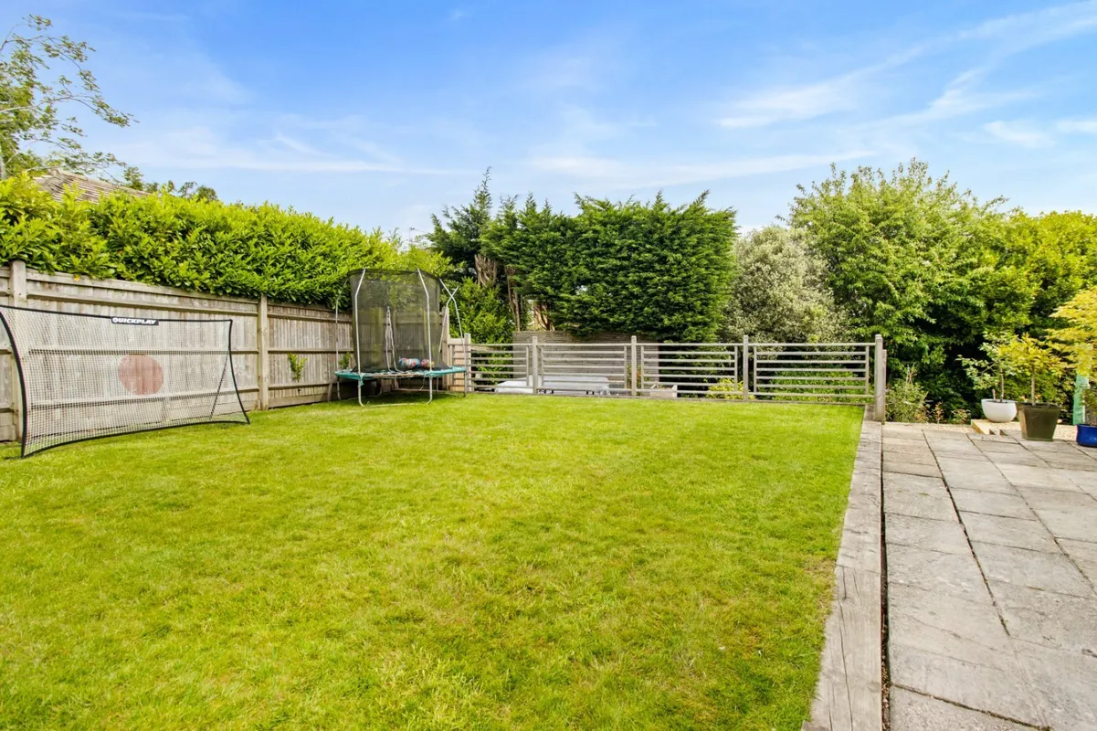 Mill Drive, Crowborough Hill, Crowborough, East Sussex, TN6