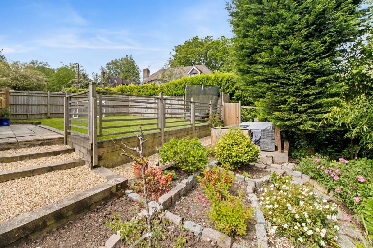 Mill Drive, Crowborough Hill, Crowborough, East Sussex, TN6