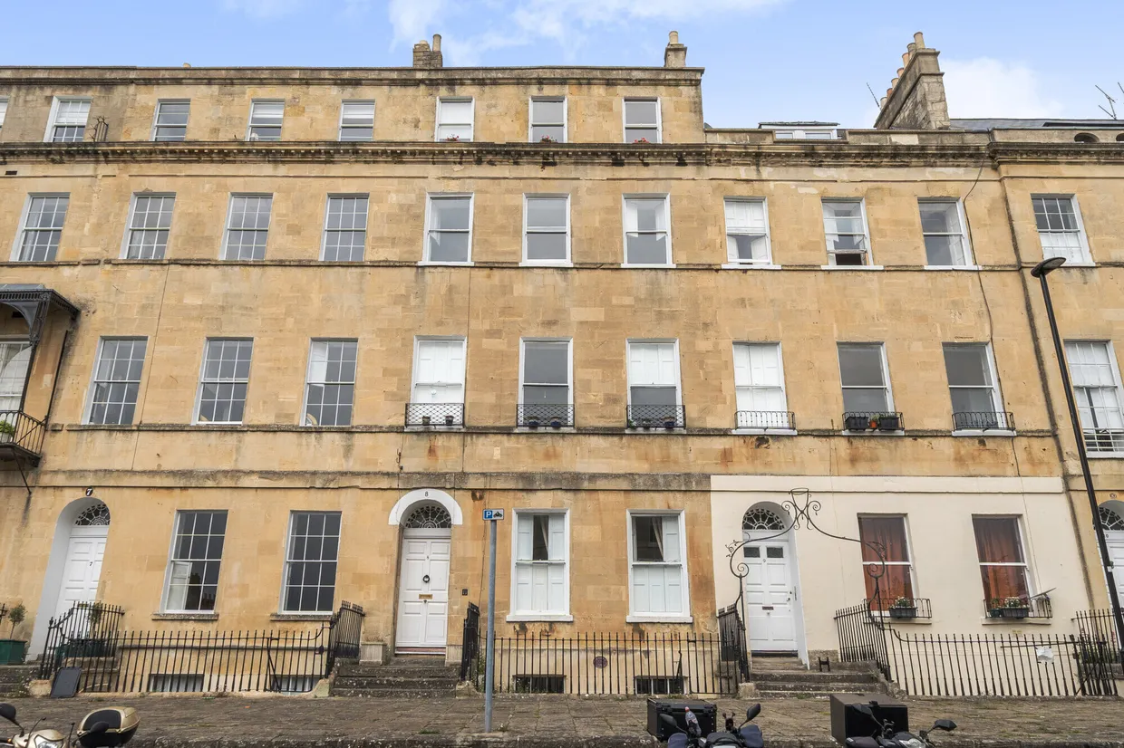 Portland Place, Bath, BA1 photo 1