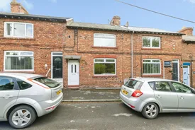 Property responsive