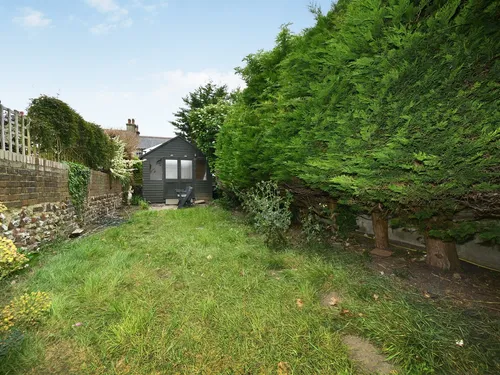 Grantham Road, Brightonphoto
