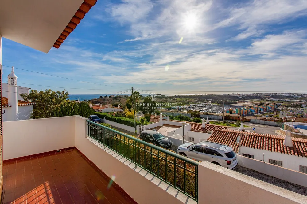 Cerro Grande Albufeira e Olhos de Água Albufeira