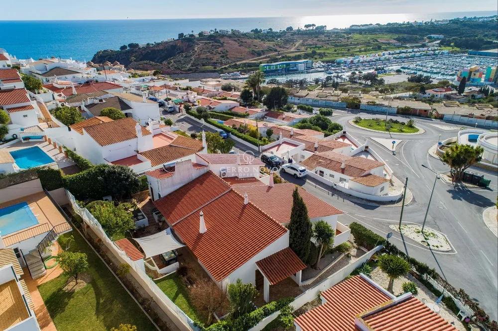Cerro Grande Albufeira e Olhos de Água Albufeira