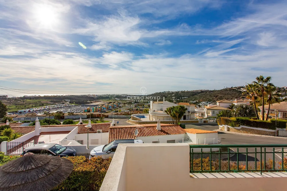 Cerro Grande Albufeira e Olhos de Água Albufeira