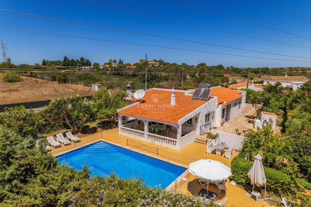 Mouraria Albufeira e Olhos de Água Albufeira