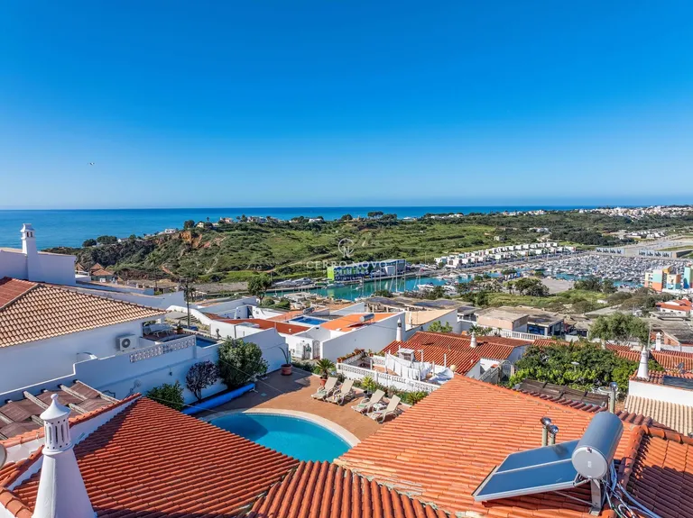 Cerro Grande Albufeira e Olhos de Água Albufeira