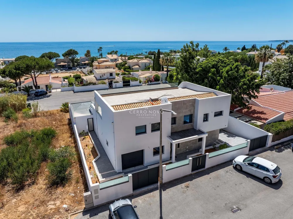 Galé Albufeira e Olhos de Água Albufeira