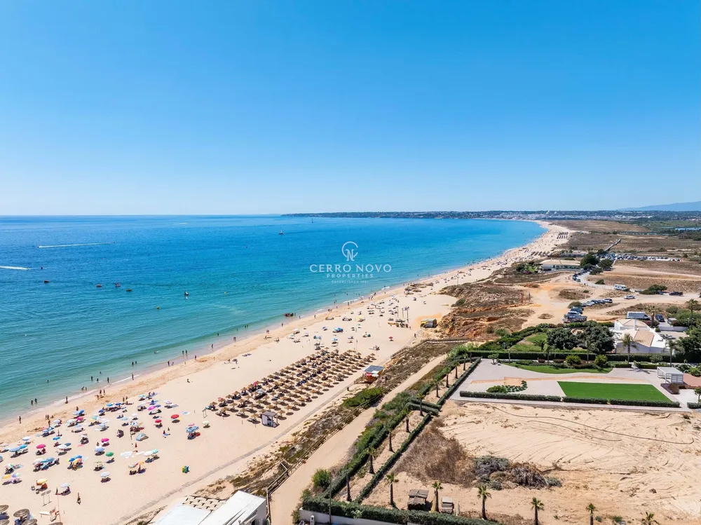 Galé Albufeira e Olhos de Água Albufeira
