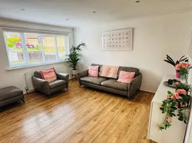 Oaken Wood Road, Thorpe Hesley, Rotherham thumb 3