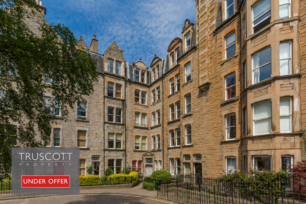 12 (Flat 6) Viewforth Square, Bruntsfield, Edinburgh, EH10 4LW Image 1