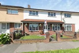 Property responsive
