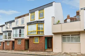 Property responsive