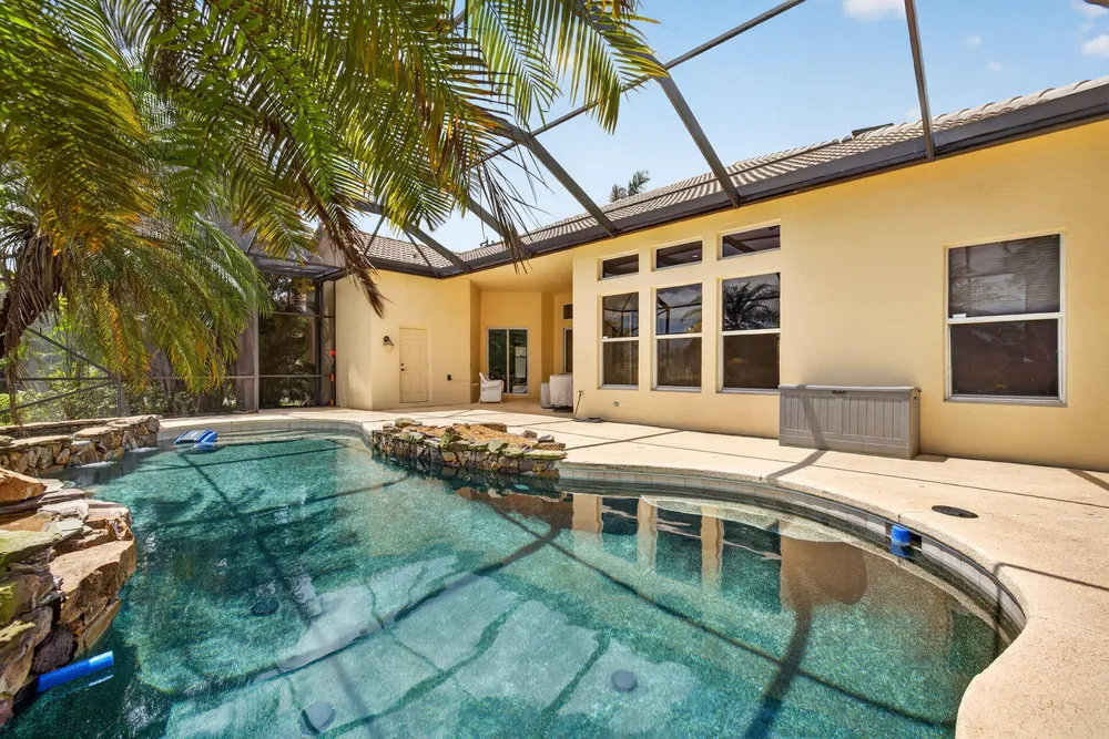 886 SW GRAND RESERVES BLVD, Port St Lucie, FL 34986
