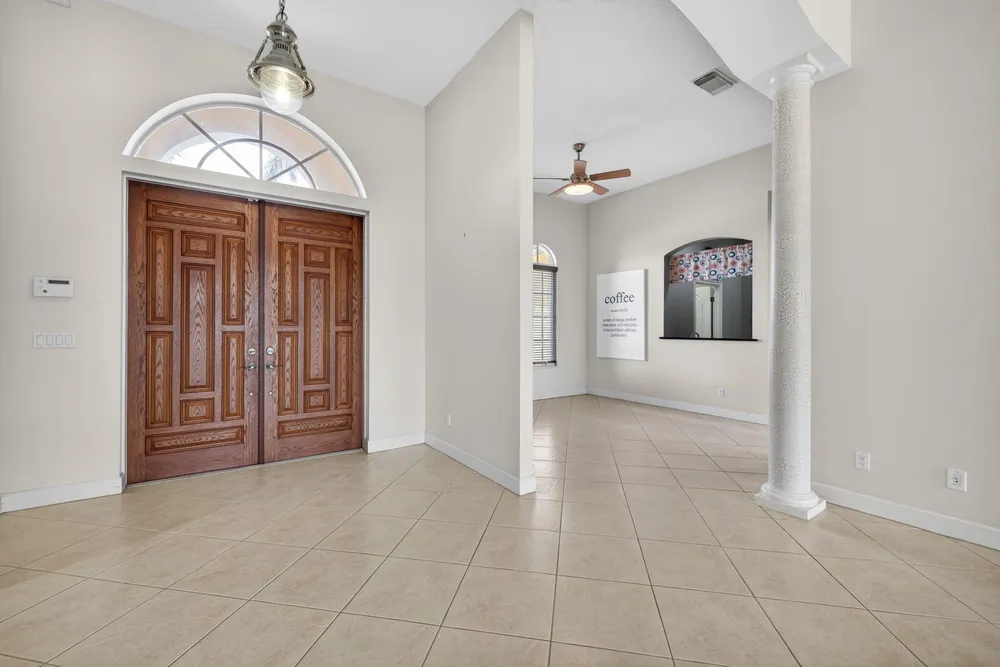 886 SW GRAND RESERVES BLVD, Port St Lucie, FL 34986