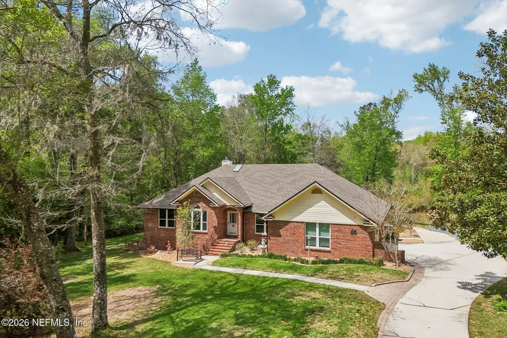2810 Ravines Rd, Middleburg, FL 32068