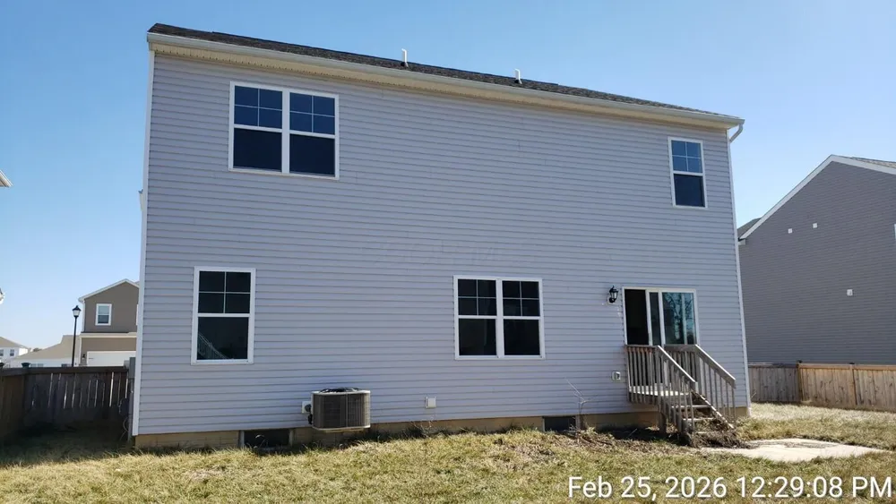 289 Arledge Drive, Commercial Point, OH 43116-6522