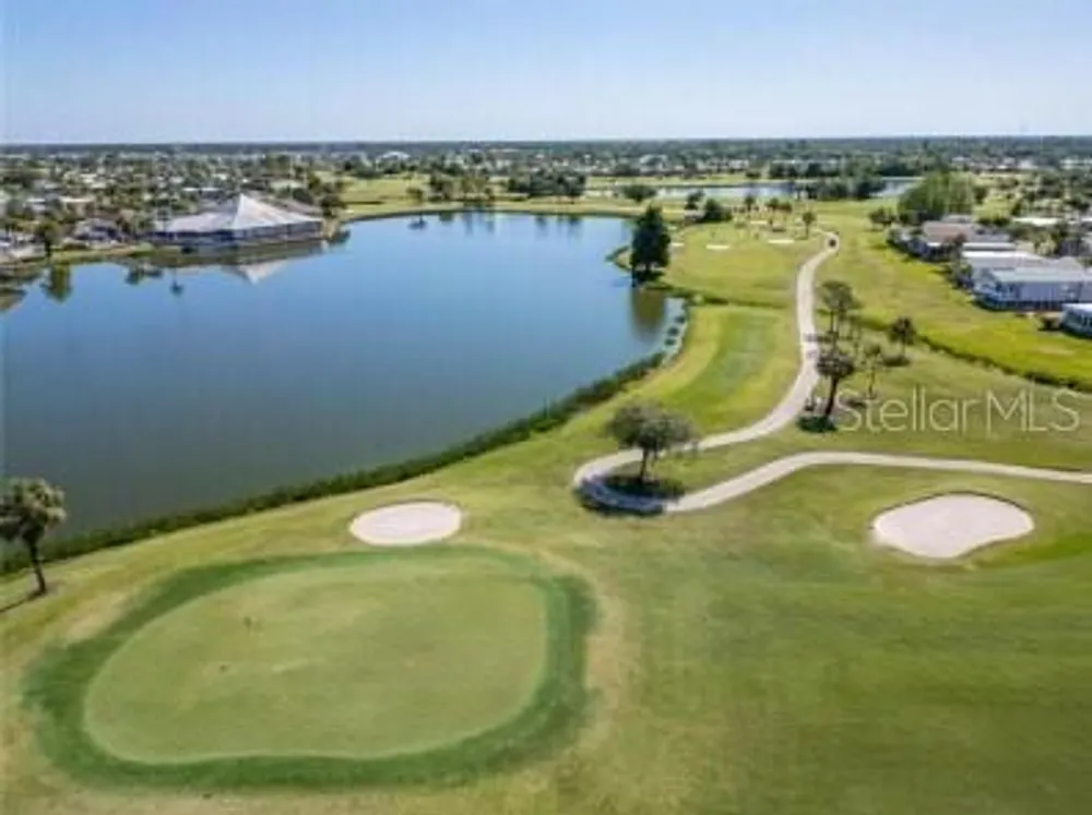 2100 Kings Hwy, Punta Gorda, FL 33980