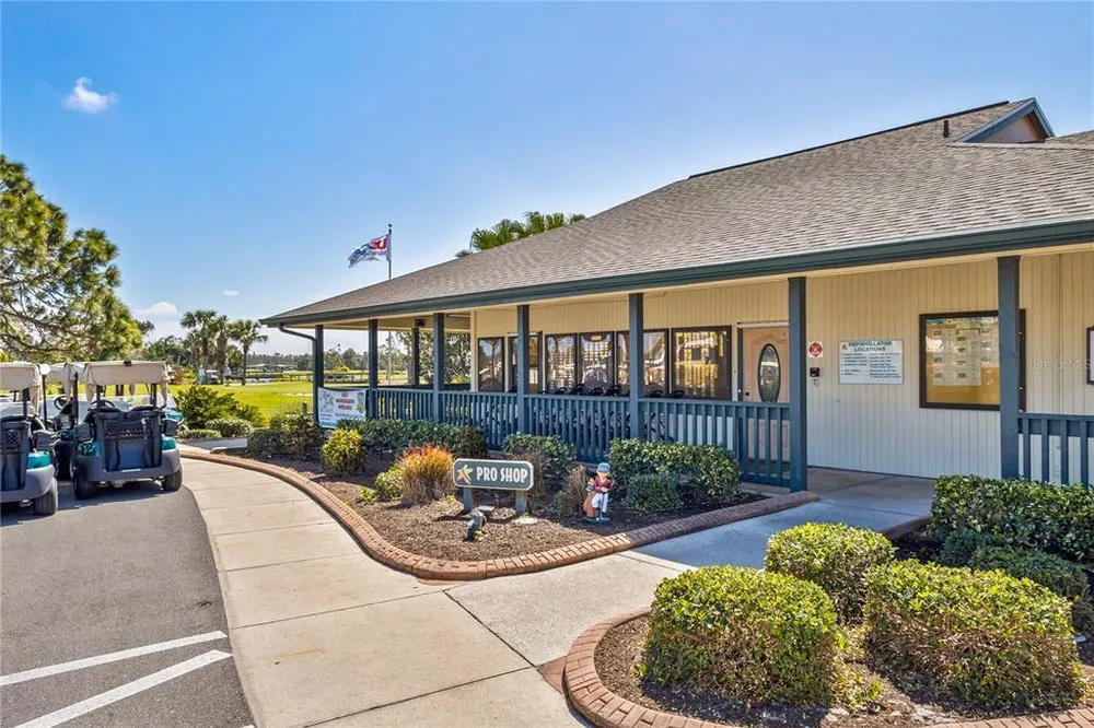 2100 Kings Hwy, Punta Gorda, FL 33980