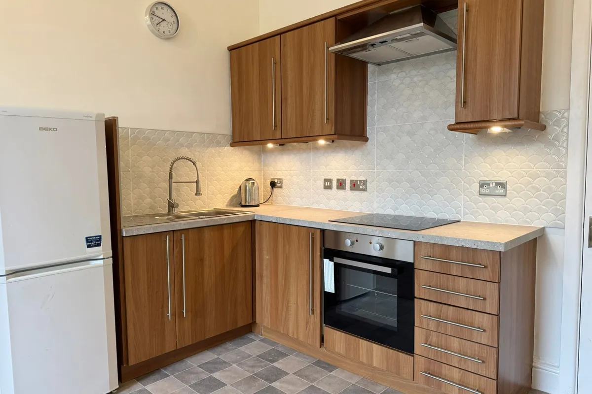 Wellington Road, DEWSBURY