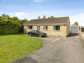 Ashgrove, Peasedown St. John, BATH photo