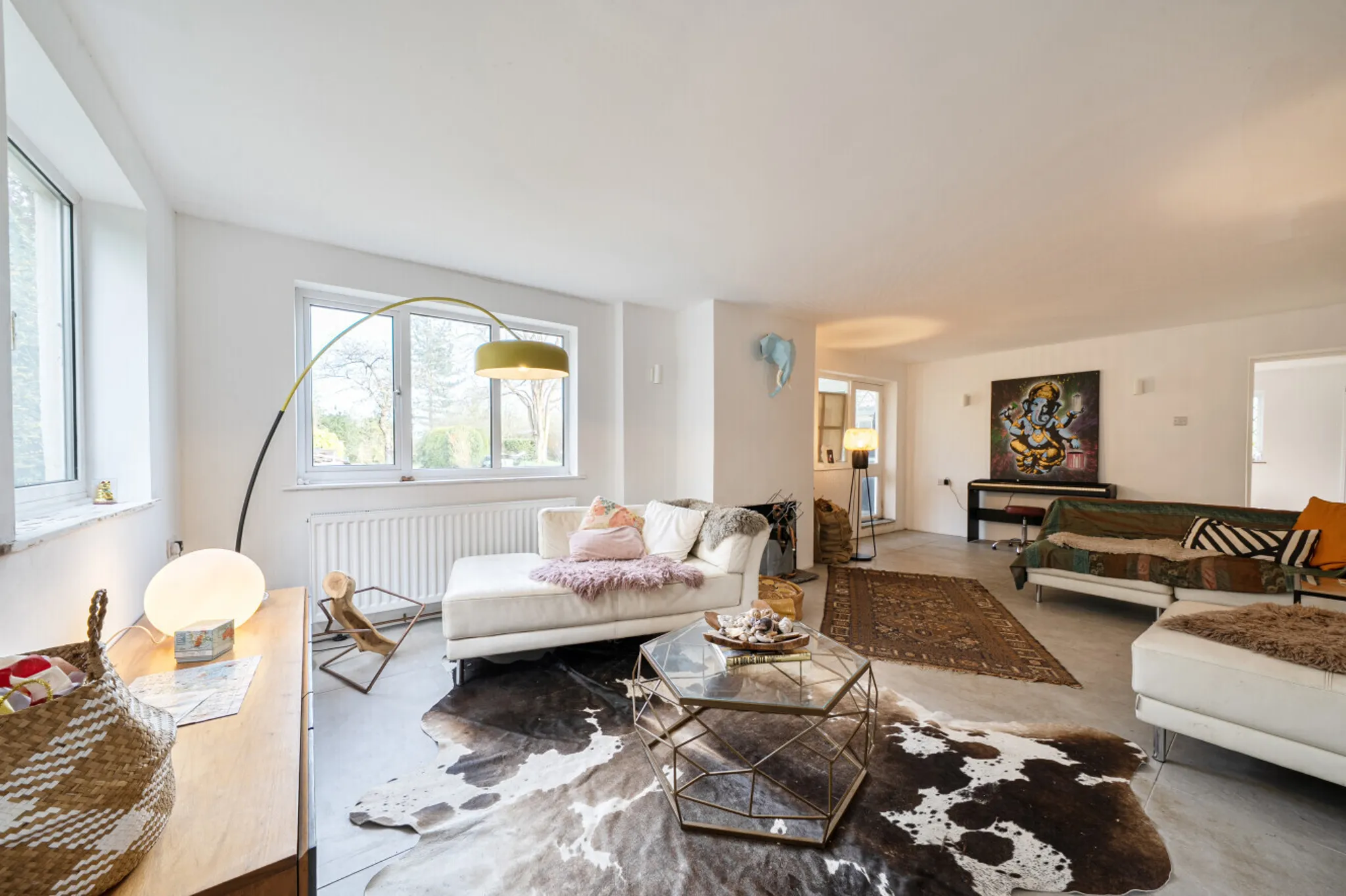 Cinnamon Lane, Glastonbury, BA6