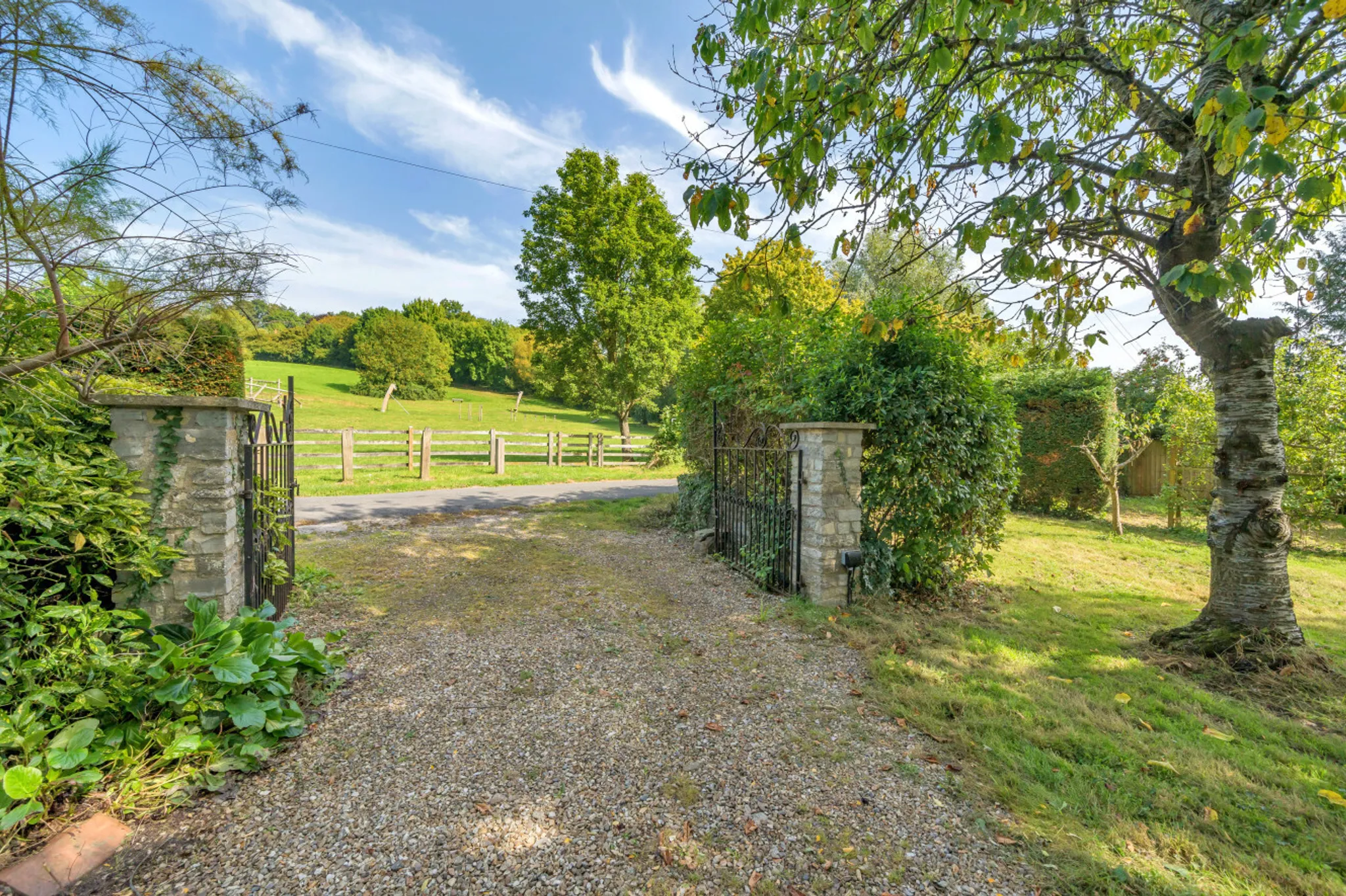Cinnamon Lane, Glastonbury, BA6