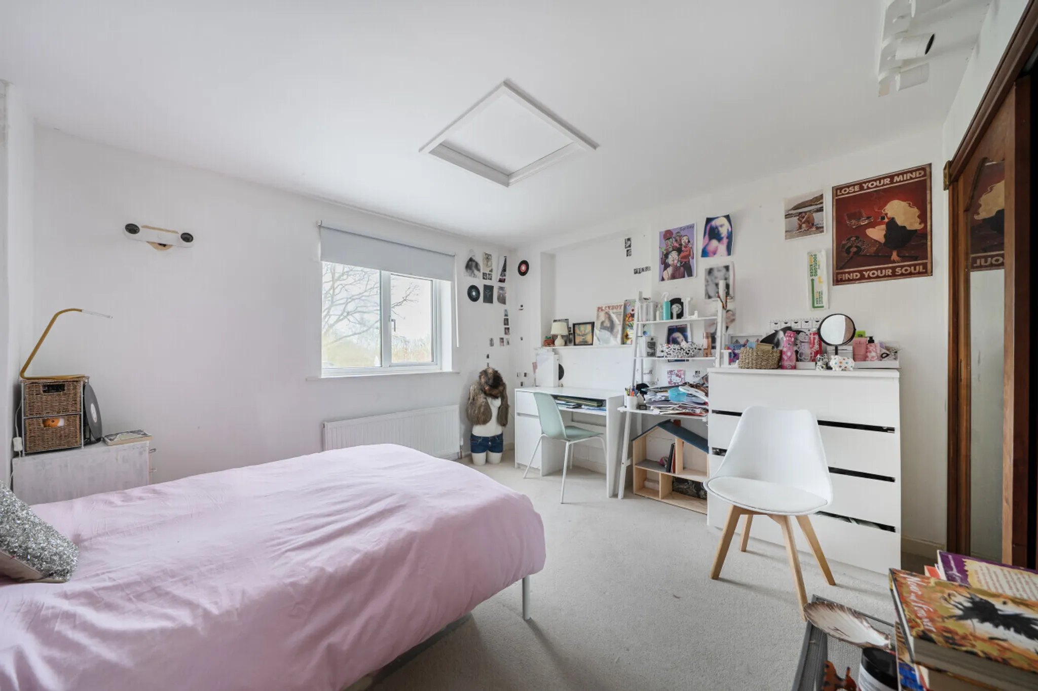 Cinnamon Lane, Glastonbury, BA6