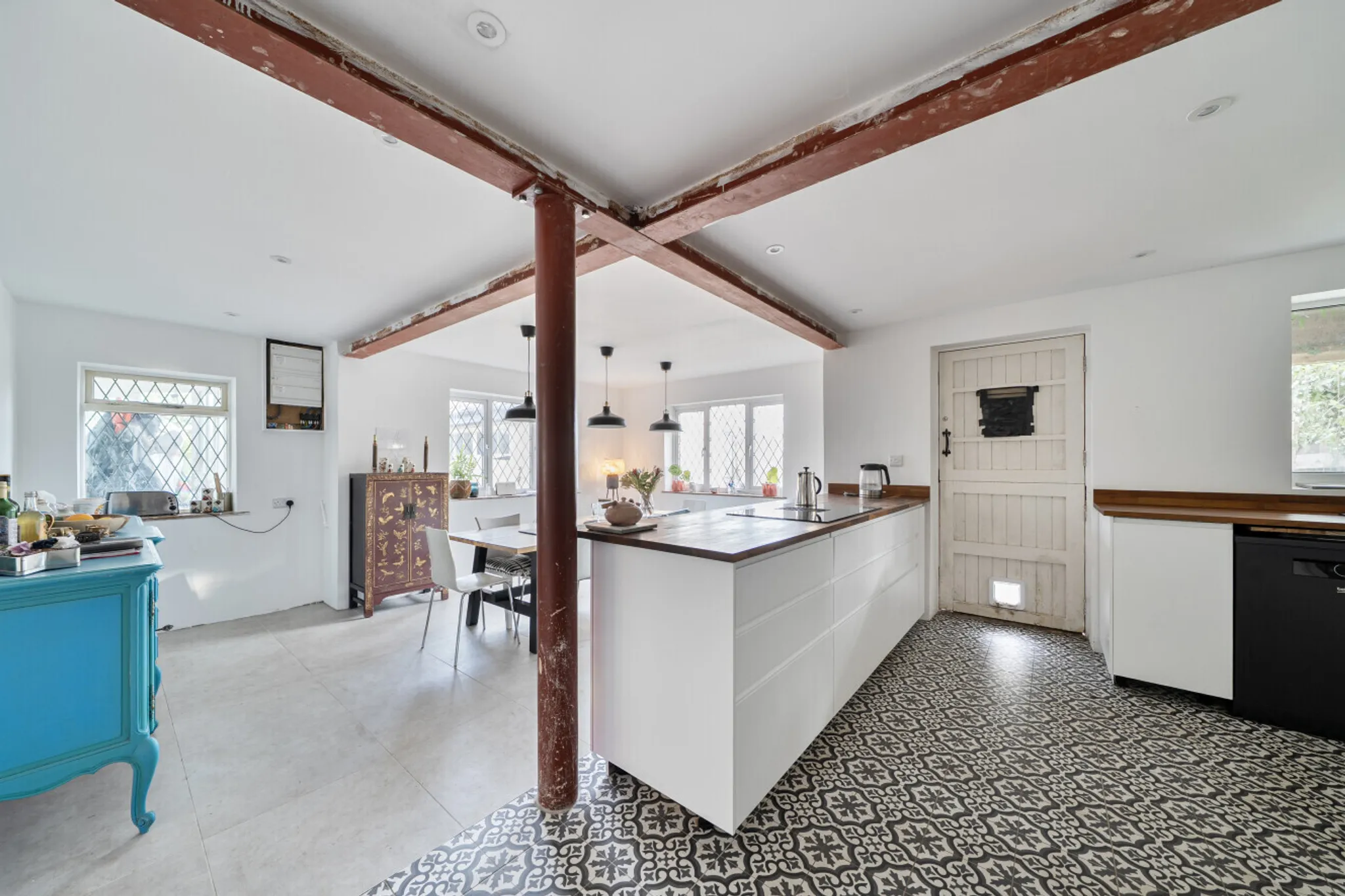 Cinnamon Lane, Glastonbury, BA6