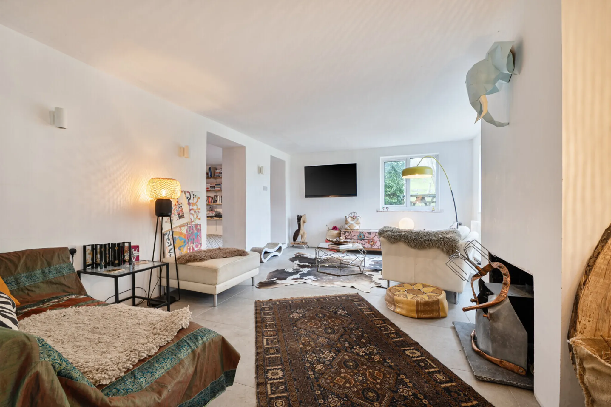 Cinnamon Lane, Glastonbury, BA6