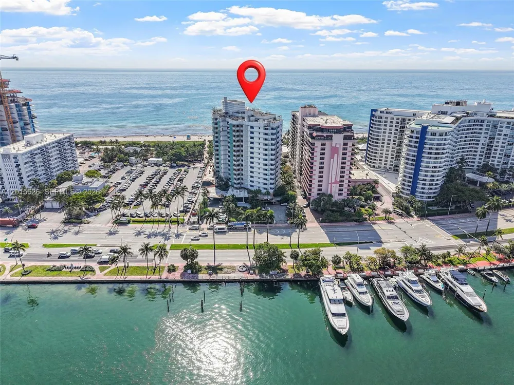 5255 Collins Ave, Miami Beach, FL 33140