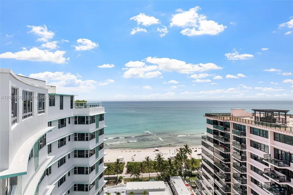5255 Collins Ave, Miami Beach, FL 33140