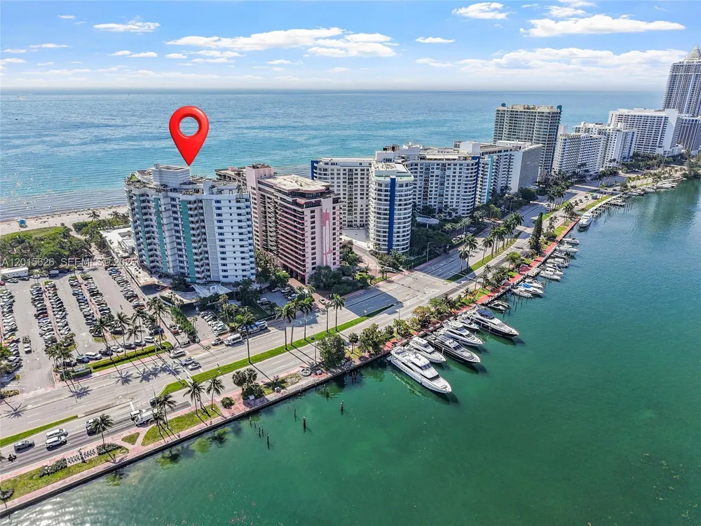 5255 Collins Ave, Miami Beach, FL 33140