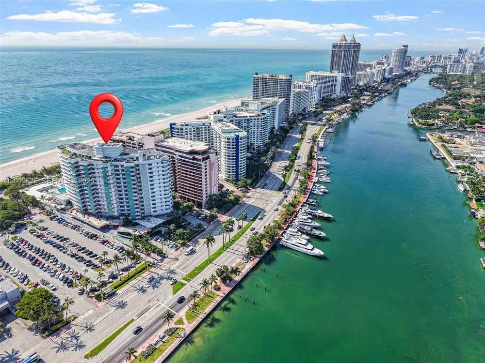 5255 Collins Ave, Miami Beach, FL 33140