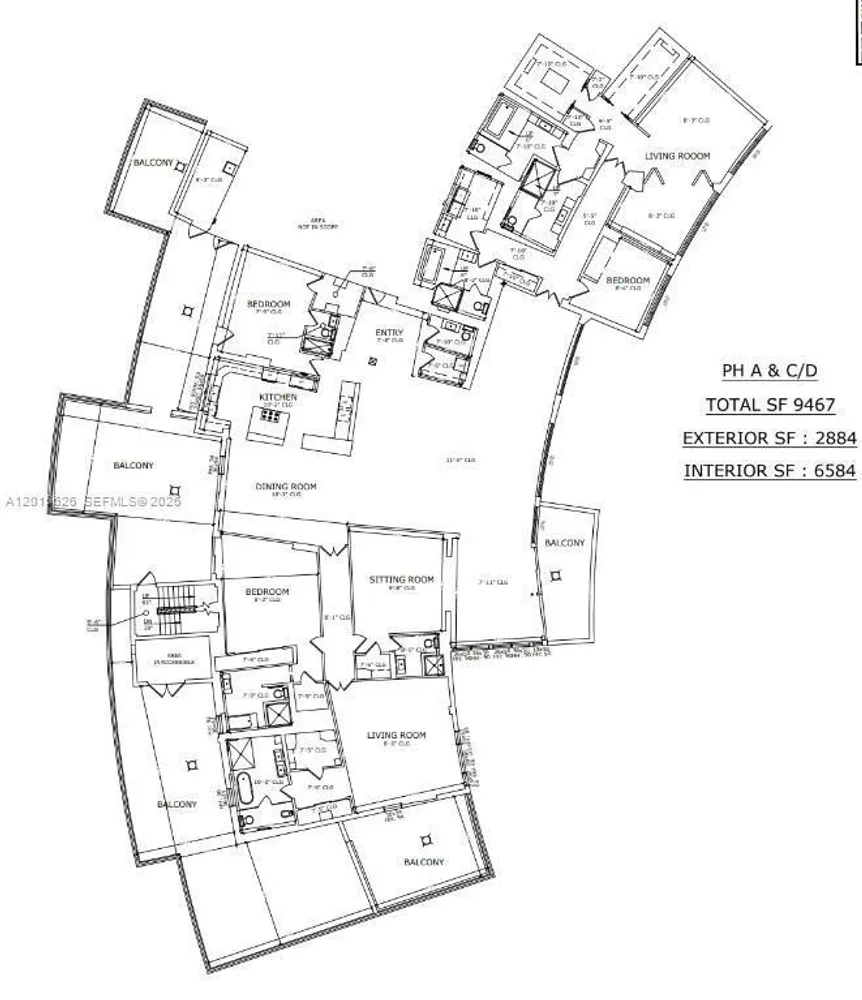 5255 Collins Ave, Miami Beach, FL 33140