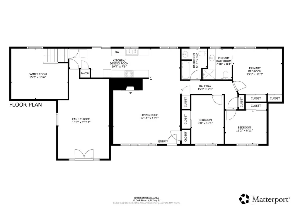 944 165th Ave SE, Bellevue, WA 98008
