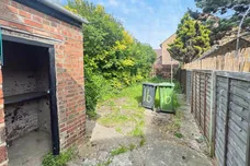 Cavendish Street, PETERBOROUGH