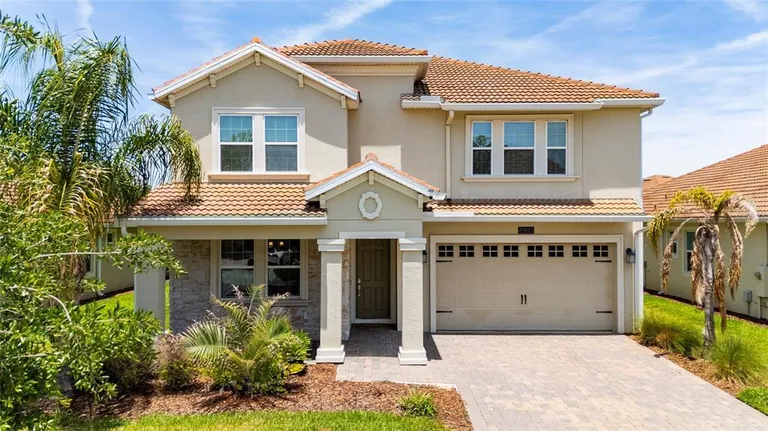 8983 Croquet Ct, Davenport, FL 33896