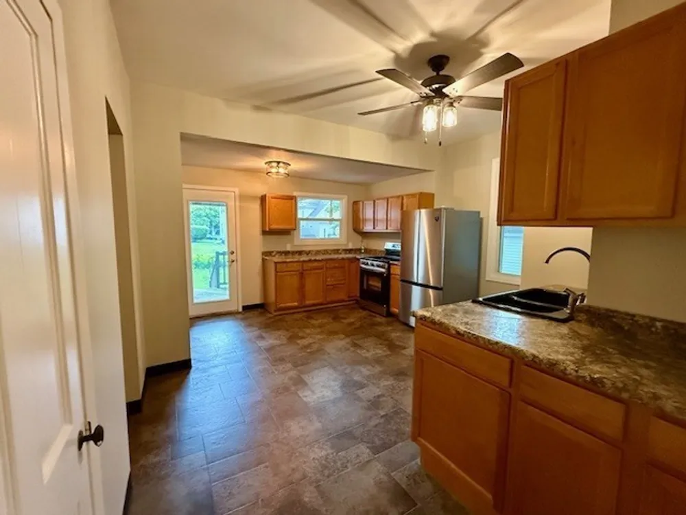 610 W Union St, Champaign, IL 61820