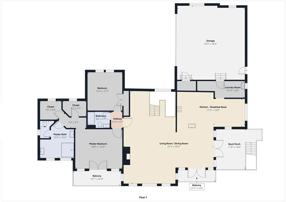 900 Oakcrest Dr, Columbus, GA 31904